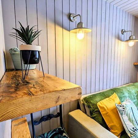 Stunning 4Br House With Free Parking - By Innit Brighton Екстер'єр фото